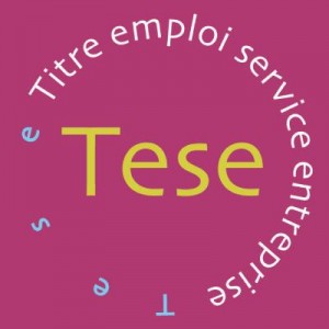 Le Titre emploi service entreprise TESE URSSAF