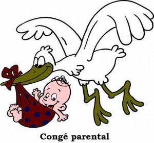 Bulletin de paie : congé parental – les grandes lignes à savoir