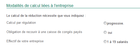 Calculer La Réduction Fillon 2018 | Bulletins De Paie 2024 - Conseil Et ...