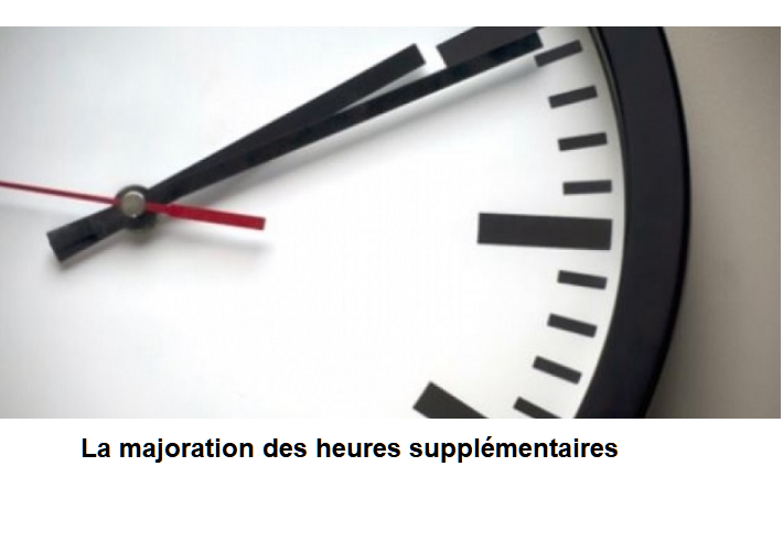 Optimisation des Heures Supplémentaires et Complémentaires