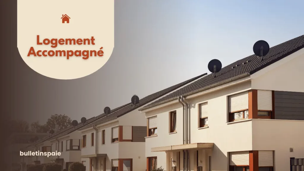 Les Congés dans l’Habitat et le Logement Accompagné