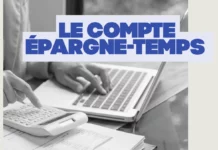 Le Compte Épargne-Temps (CET)