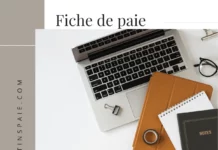 Fiche de paie manutentionnaire : spécificités, avantages et obligations