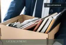 Licenciement : quand le contrat prévoit un préavis plus long que la convention collective ?