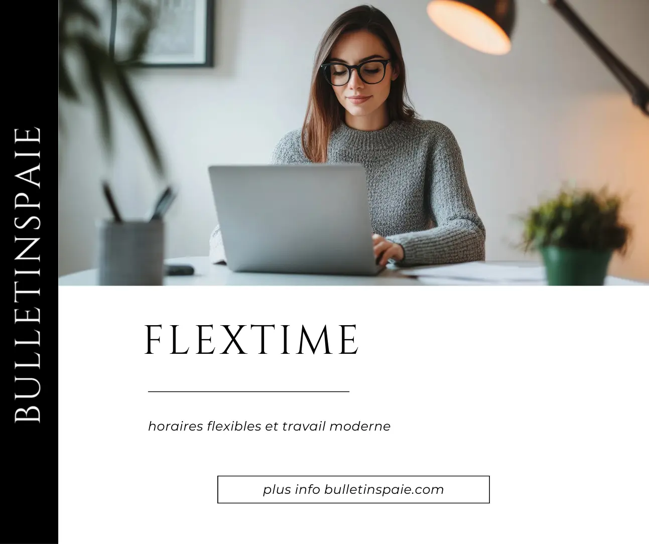 Flextime : horaires flexibles et travail moderne