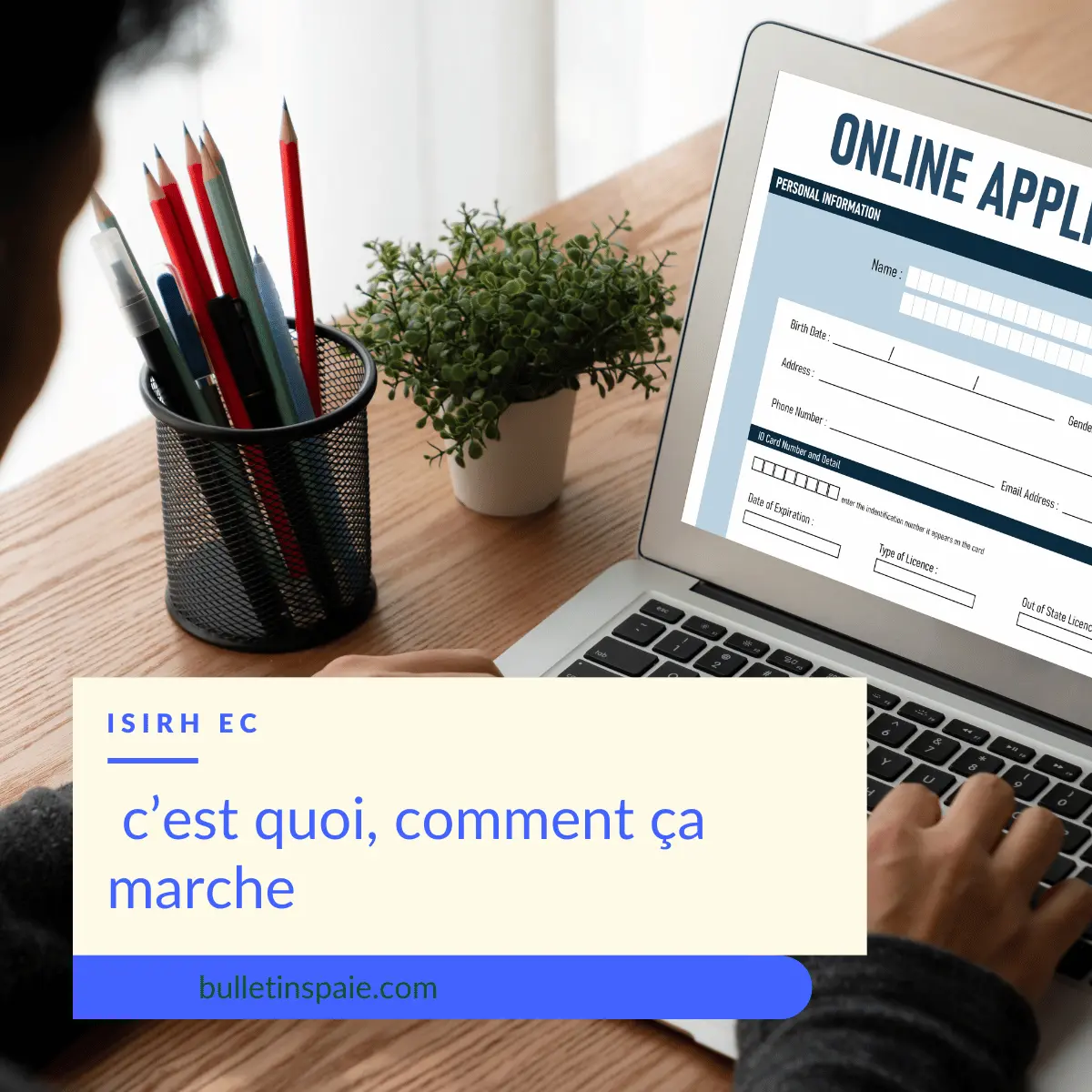 ISIRH EC : c’est quoi, comment ça marche et pourquoi je l’utilise dans mon organisation ?