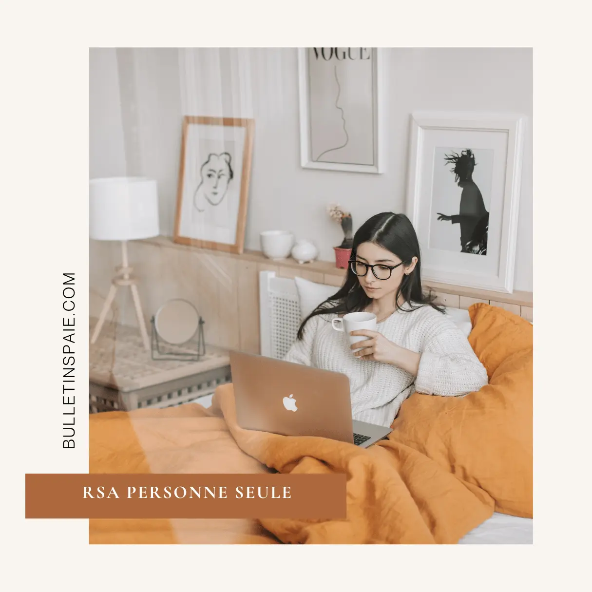 RSA personne seule : montant et conditions en 2025